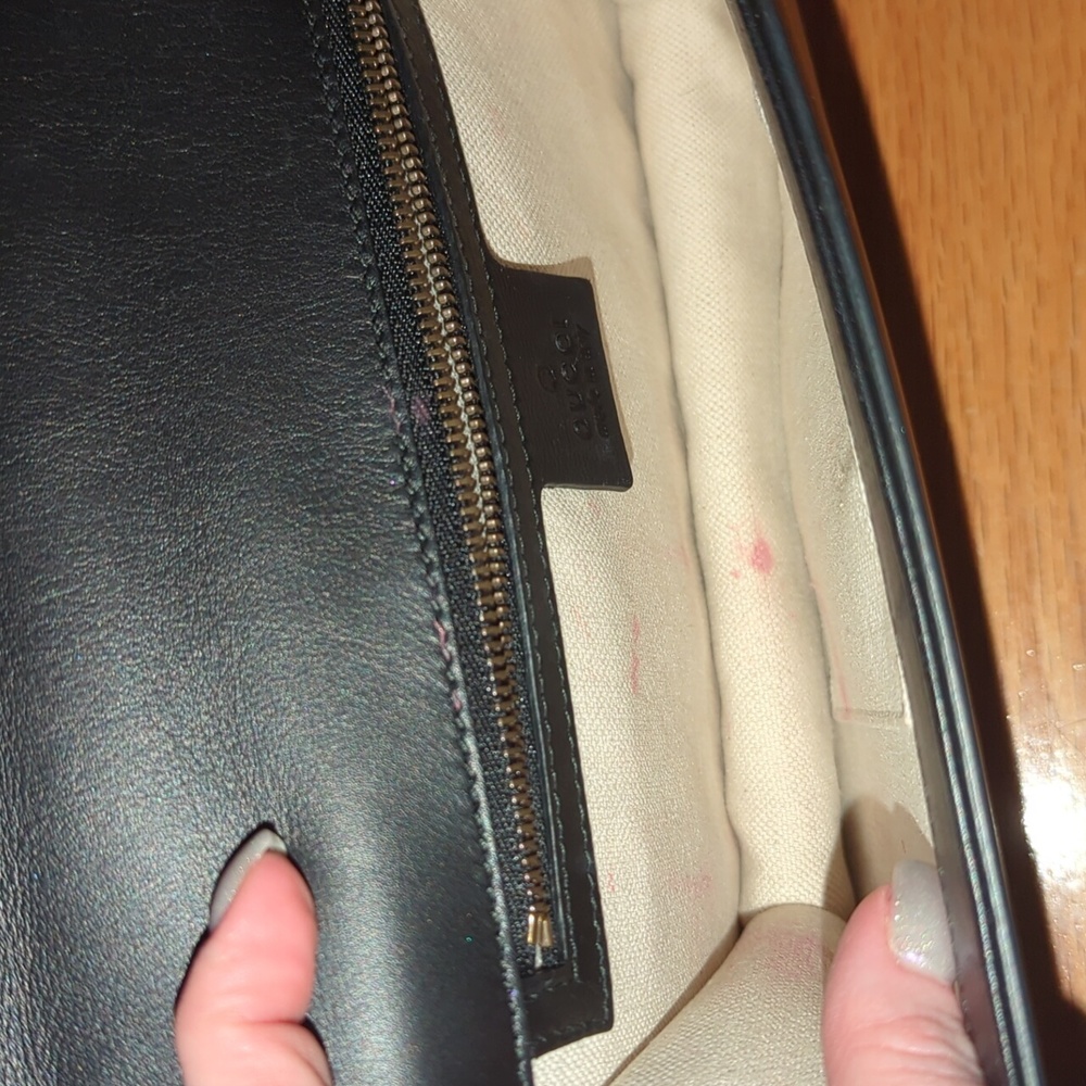 Gucci purse - Picture 2 of 6